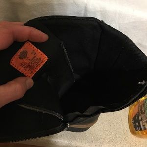 Women’s Genuine Leather Harley Davidson Boots